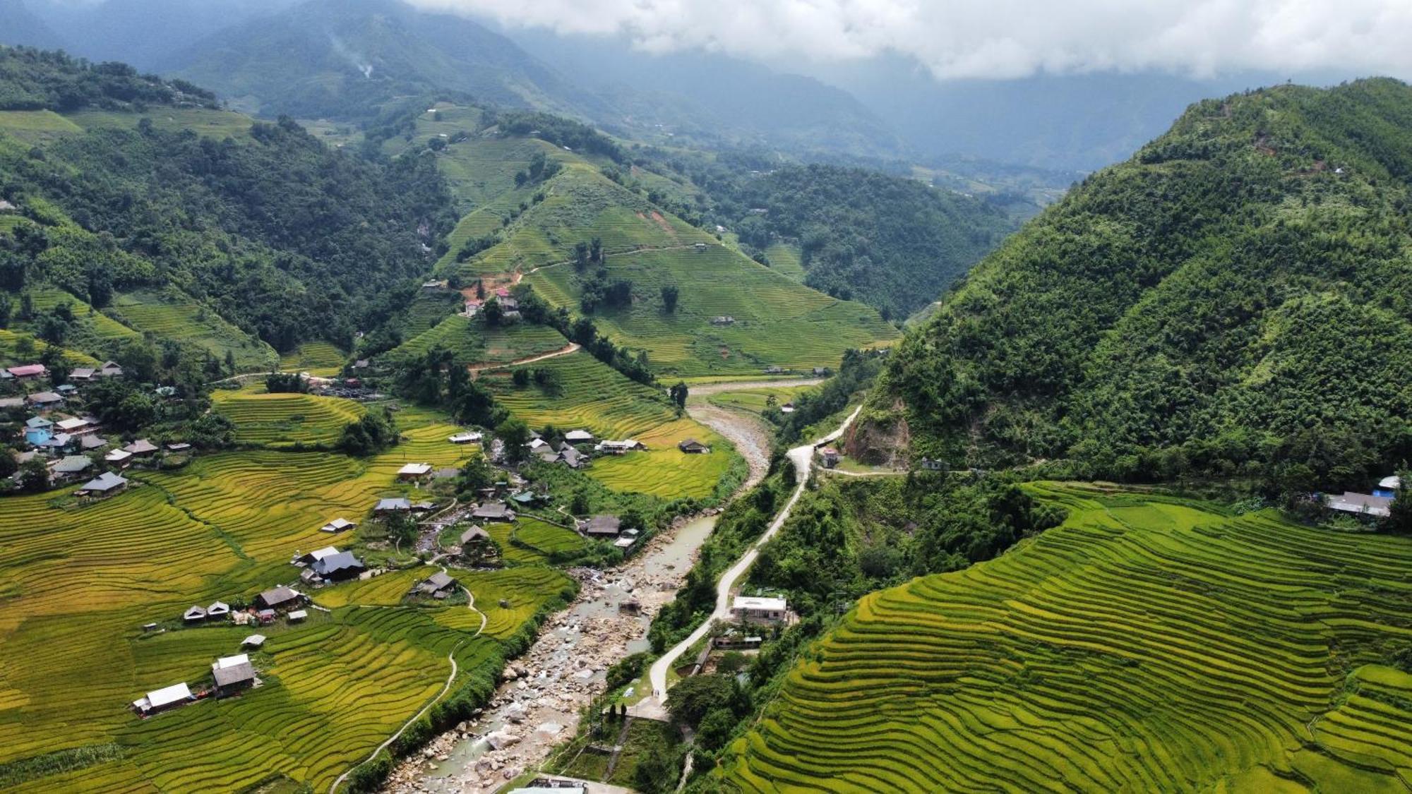 Pham'S House - Homestay & Cafe Sapa Exterior foto