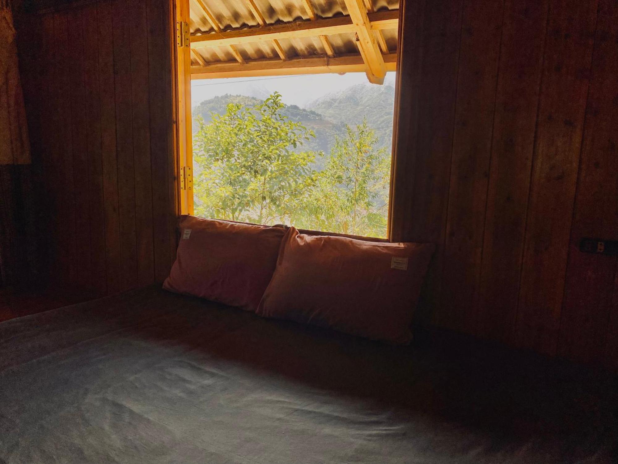 Pham'S House - Homestay & Cafe Sapa Exterior foto