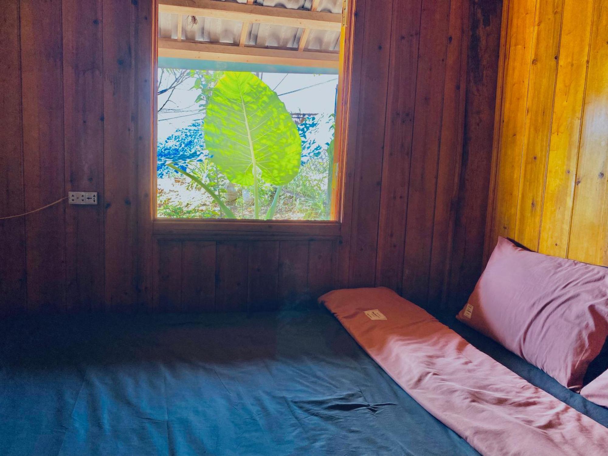 Pham'S House - Homestay & Cafe Sapa Exterior foto