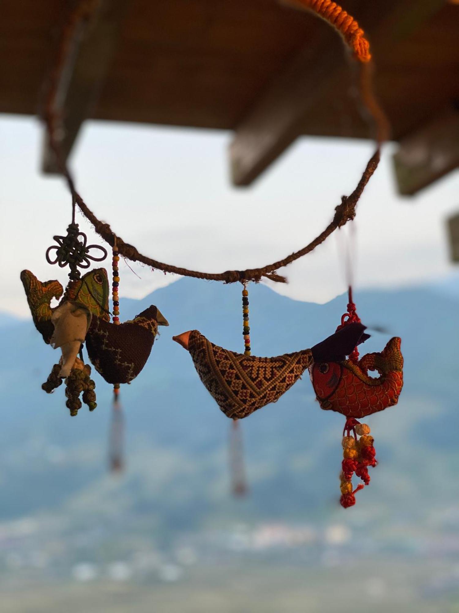 Pham'S House - Homestay & Cafe Sapa Exterior foto